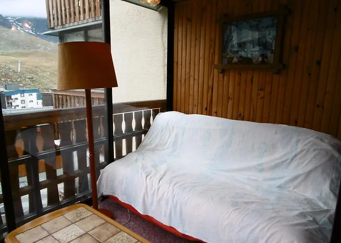 冰塔公寓 公寓 *