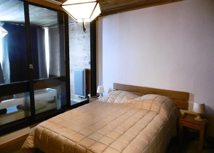 公寓 冰塔公寓 *