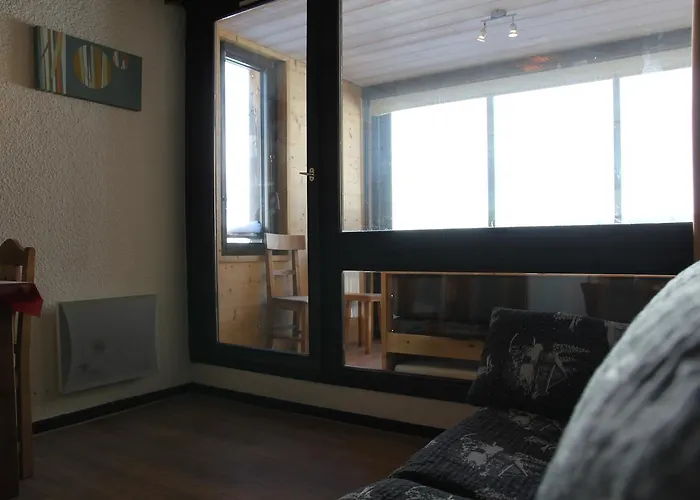 冰塔公寓 公寓 瓦托伦斯