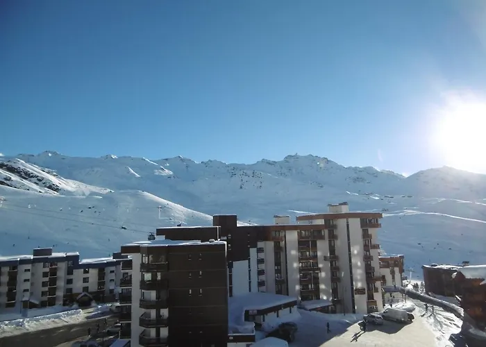 公寓 冰塔公寓 *