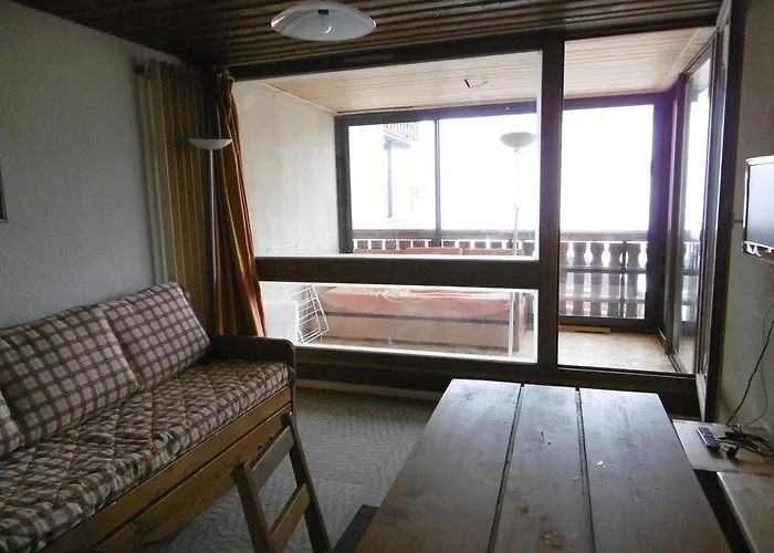 Serac Daire Val Thorens