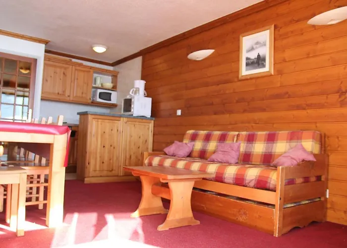 冰塔公寓 公寓 *