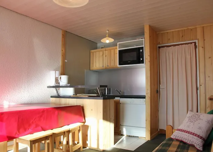 公寓 冰塔公寓 瓦托伦斯