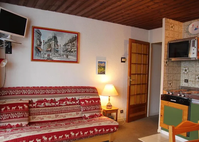 冰塔公寓 公寓 *