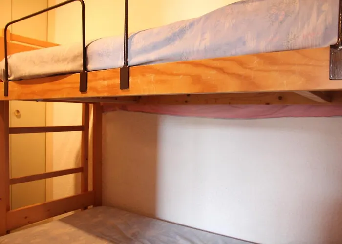 公寓 冰塔公寓 *