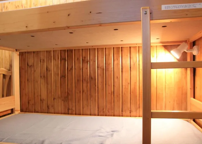 冰塔公寓 瓦托伦斯